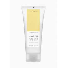 Лубрикант на водной основе MixGliss DELICE VANILLA (70 мл)
